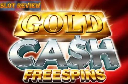 Gold Cash Free Spins Slot Review